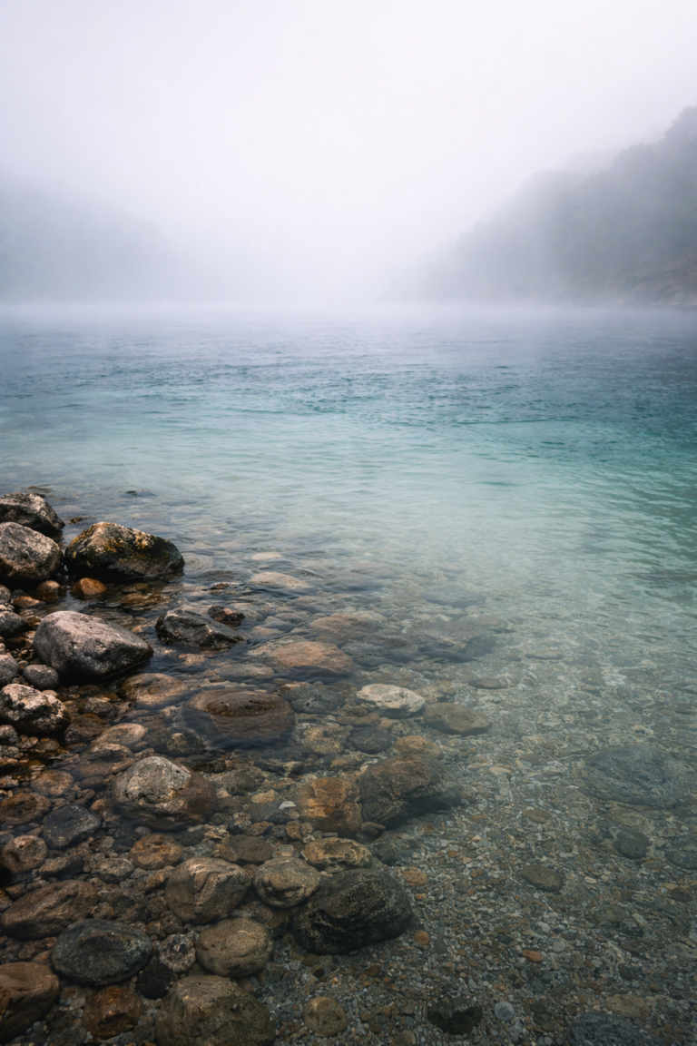 মিঠাপানি নোনাপানি