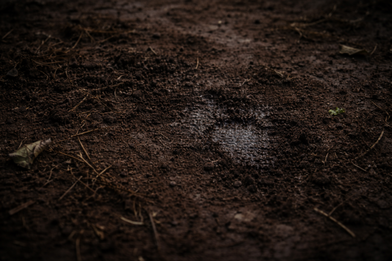 শুকরের মল