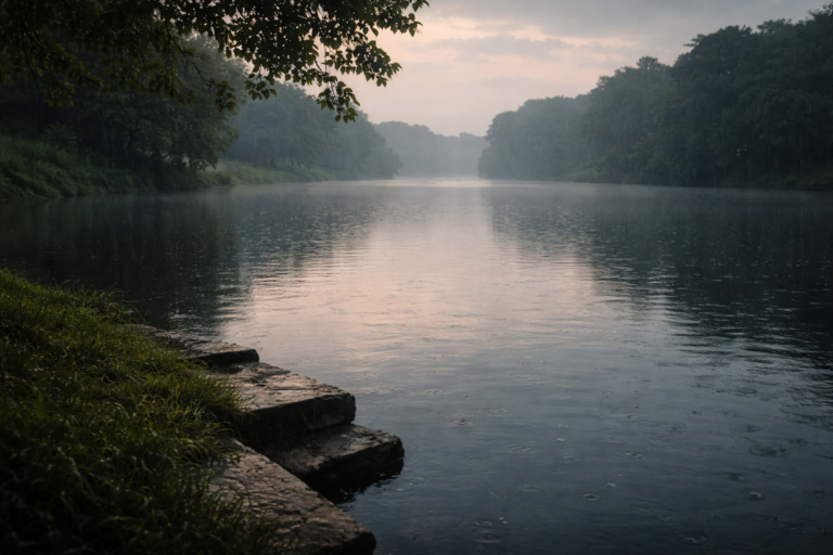 বড় দীঘি-র পাশে