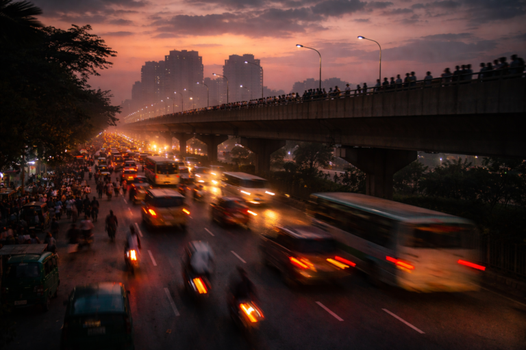 ছয় সেকেন্ডের ঢাকা