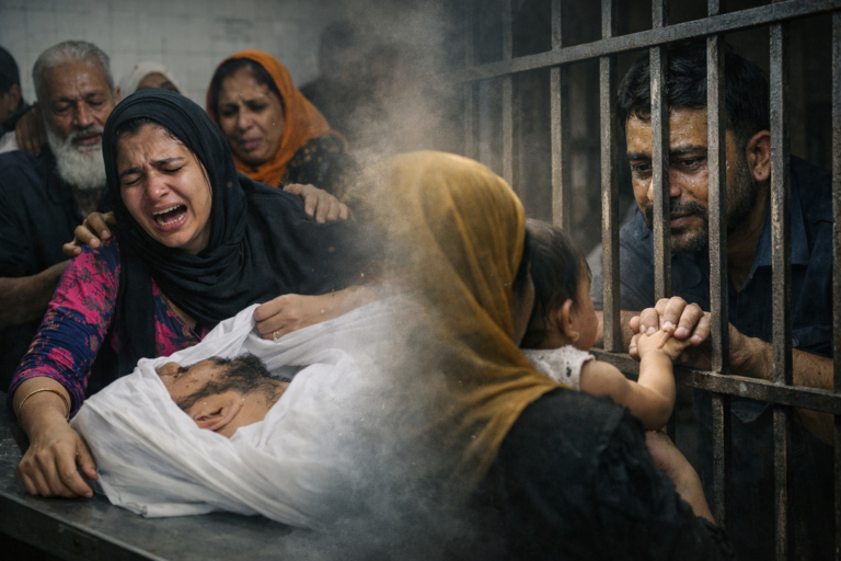 Social Media as Living Memory in Post-July Bangladesh