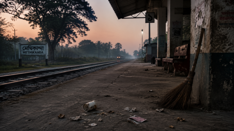 মেথিকান্দা